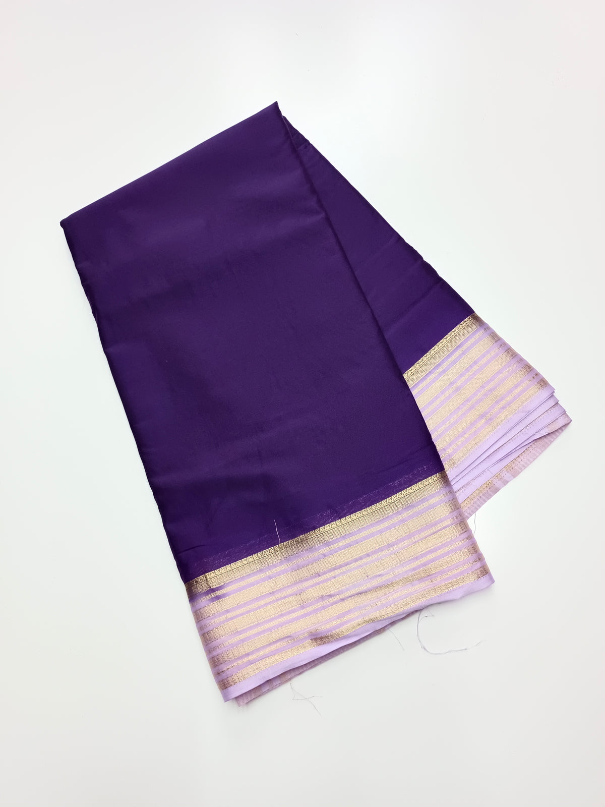 ART CREPE SAREE