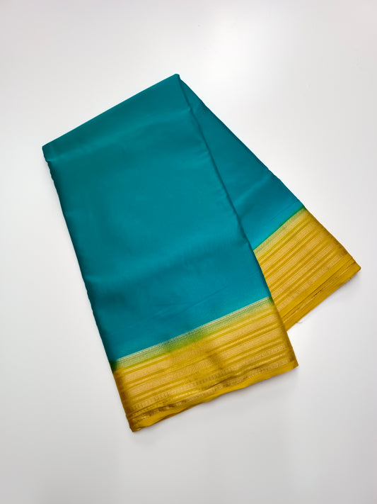 ART CREPE SAREE