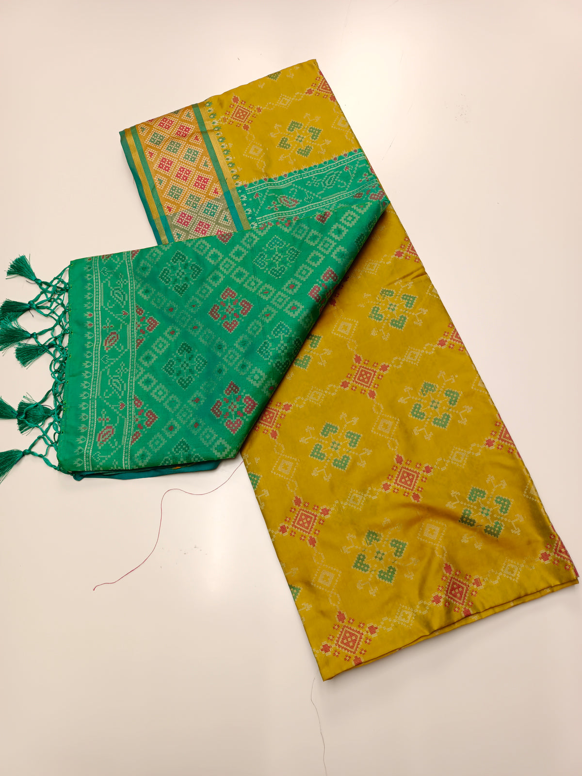FANCY PATOLA SAREE