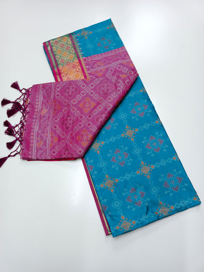 FANCY PATOLA SAREE