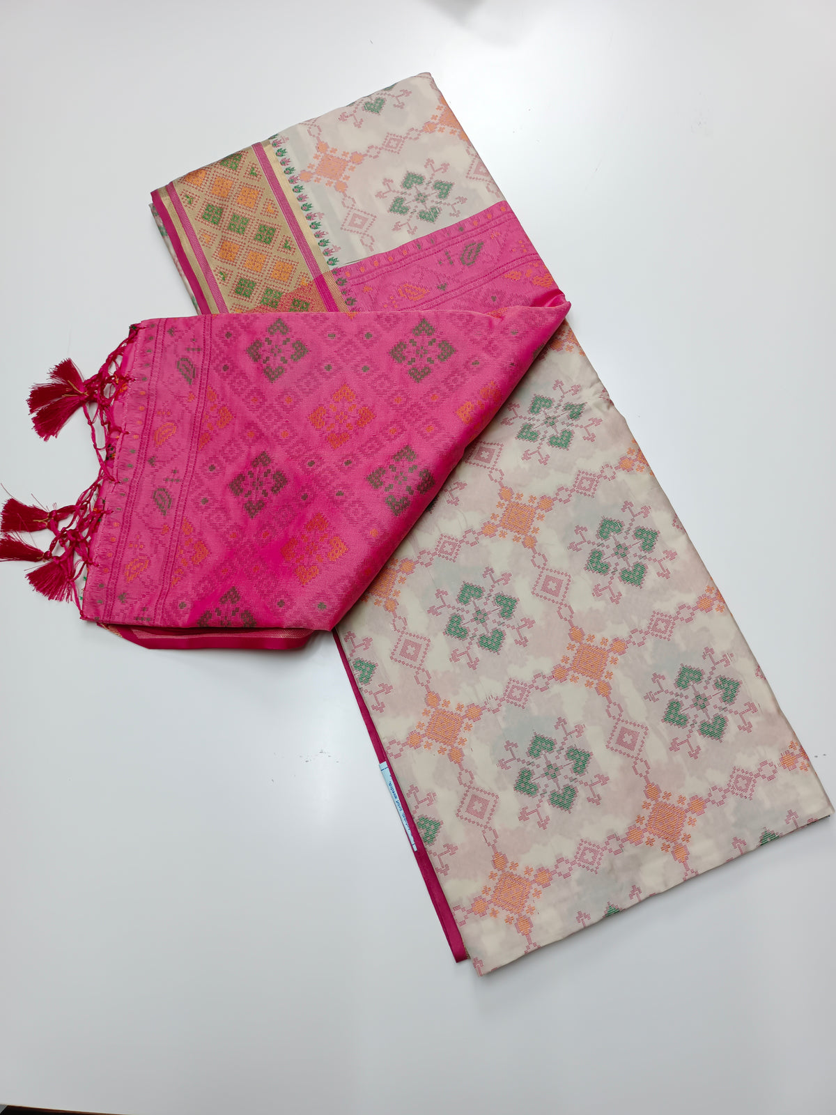 FANCY PATOLA SAREE