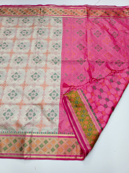 FANCY PATOLA SAREE