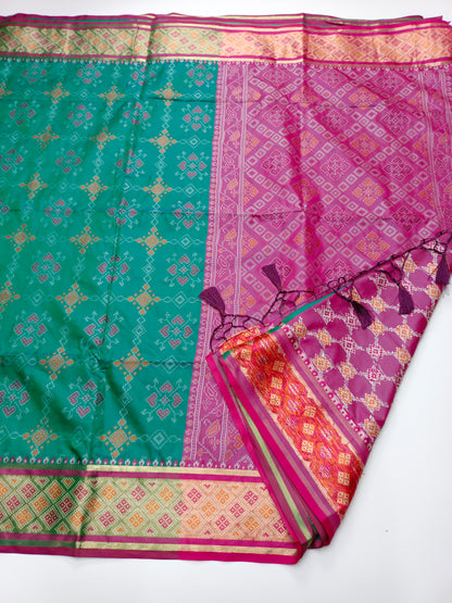 FANCY PATOLA SAREE