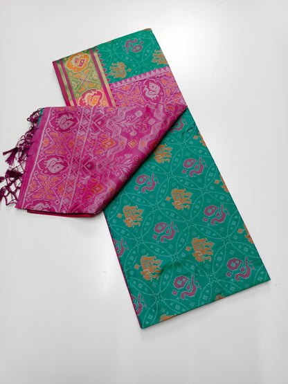 FANCY PATOLA SAREE