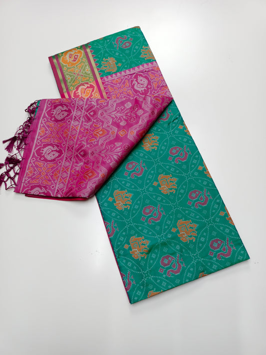 FANCY PATOLA SAREE