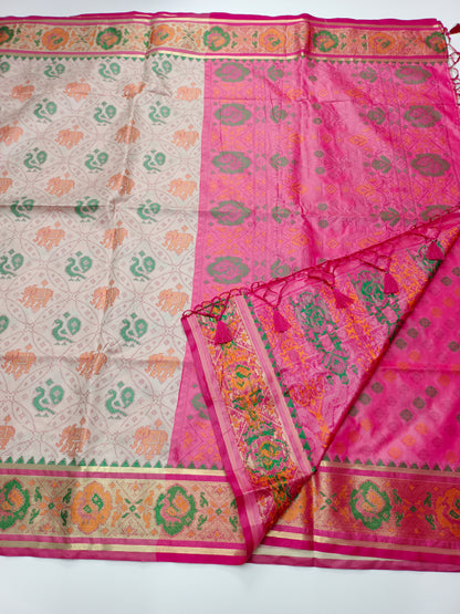 FANCY PATOLA SAREE