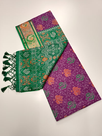 FANCY PATOLA SAREE