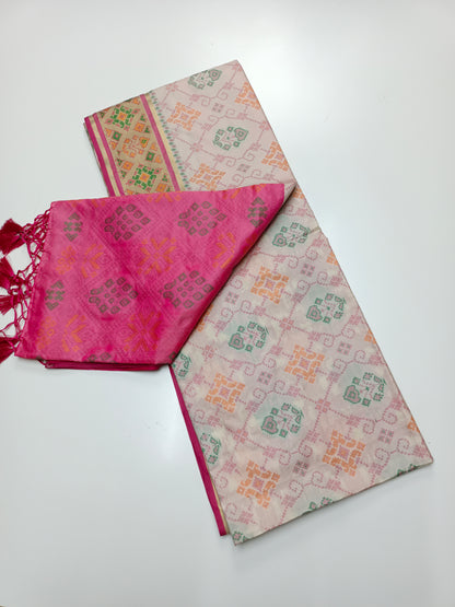FANCY PATOLA SAREE