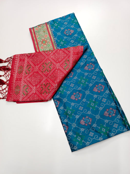 FANCY PATOLA SAREE