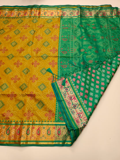 FANCY PATOLA SAREE