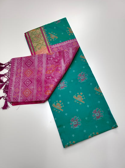 FANCY PATOLA SAREE