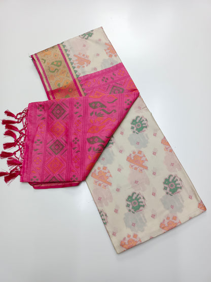 FANCY PATOLA SAREE