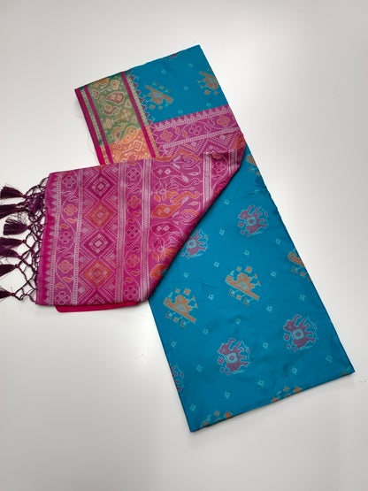 FANCY PATOLA SAREE