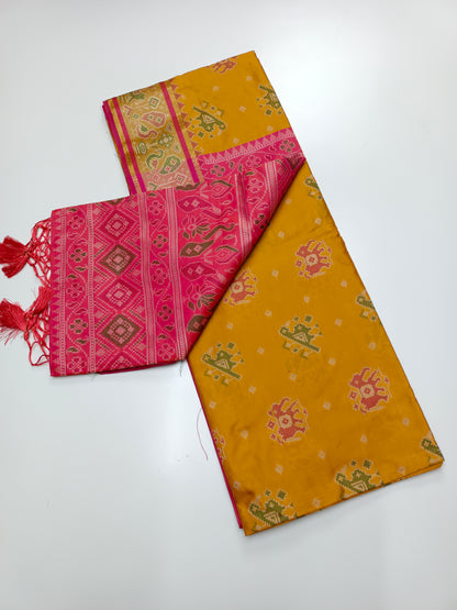 FANCY PATOLA SAREE