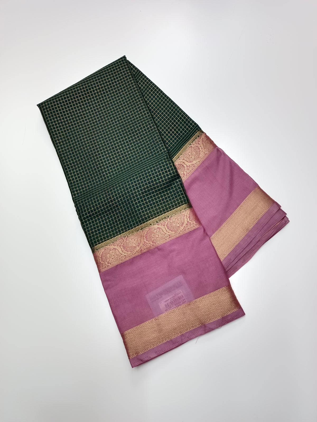 FANCY CHIFFON SAREE