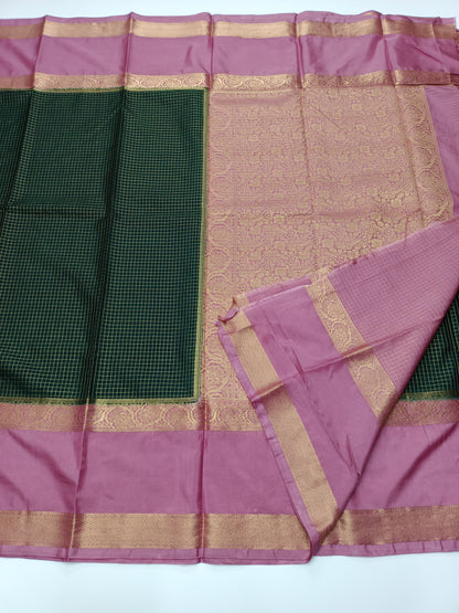 FANCY CHIFFON SAREE