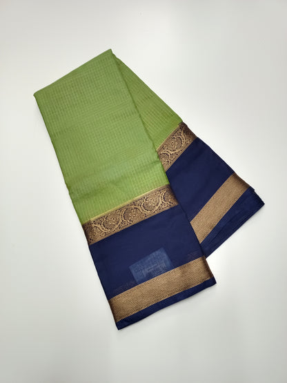 FANCY CHIFFON SAREE