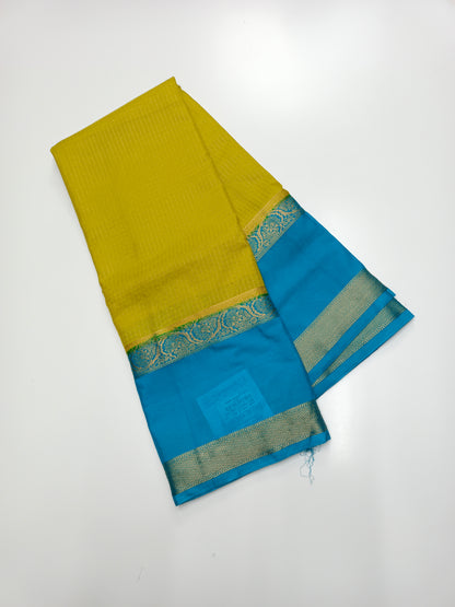FANCY CHIFFON SAREE