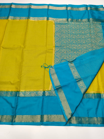 FANCY CHIFFON SAREE