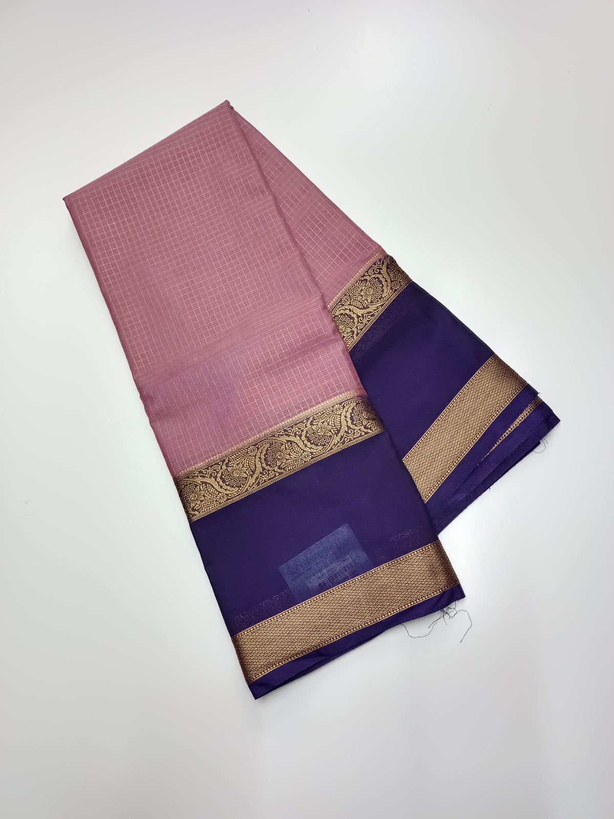 FANCY CHIFFON SAREE