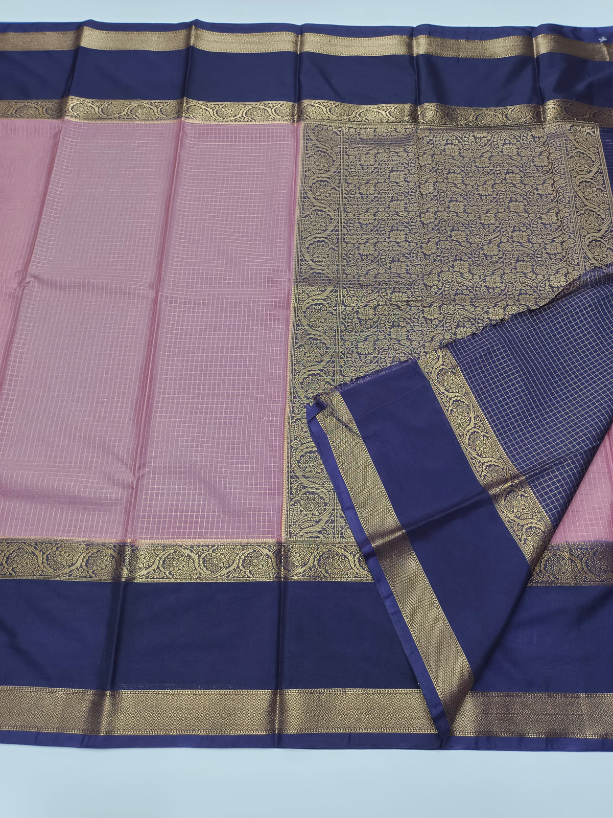 FANCY CHIFFON SAREE