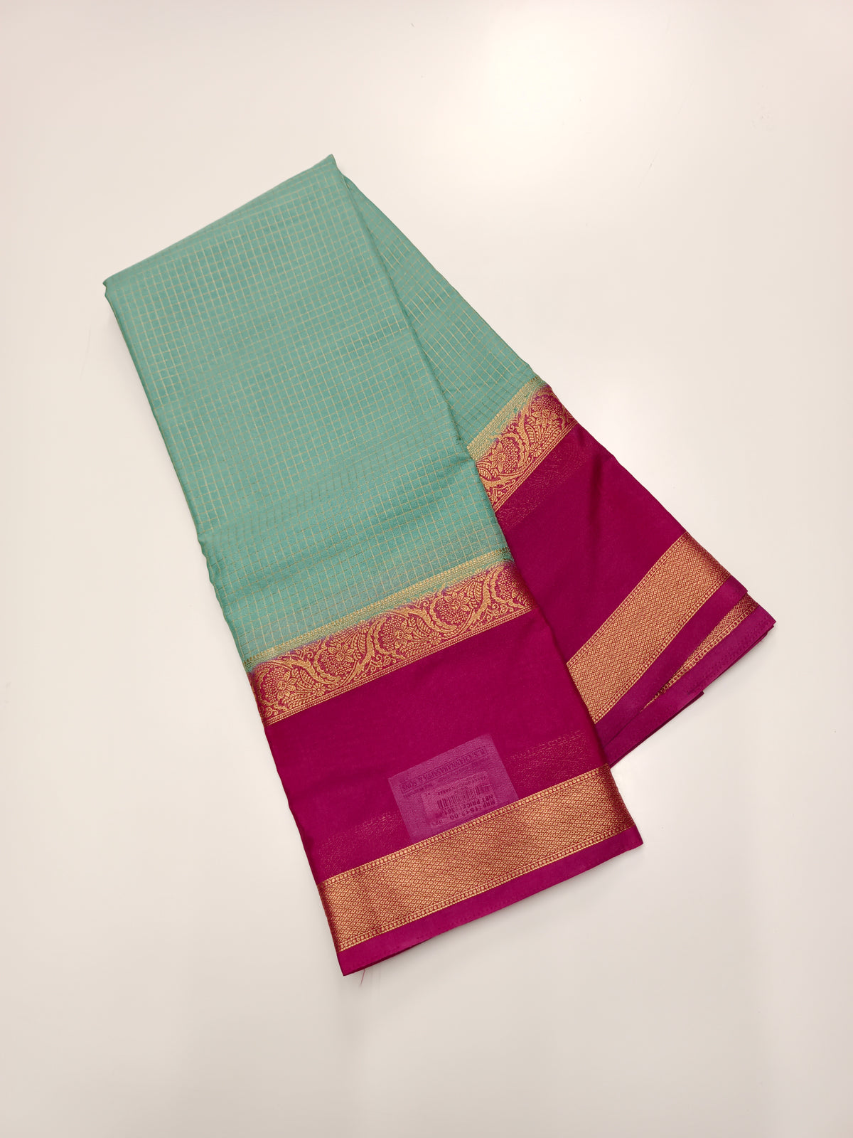 FANCY CHIFFON SAREE
