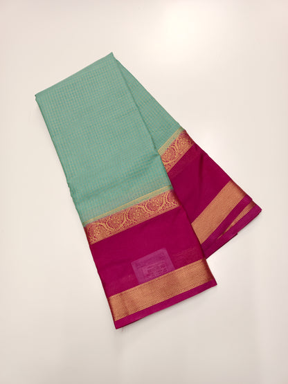 FANCY CHIFFON SAREE