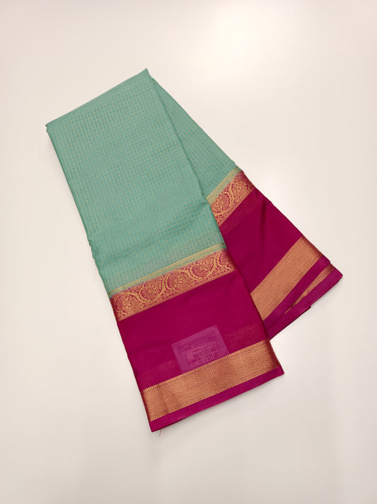 FANCY CHIFFON SAREE