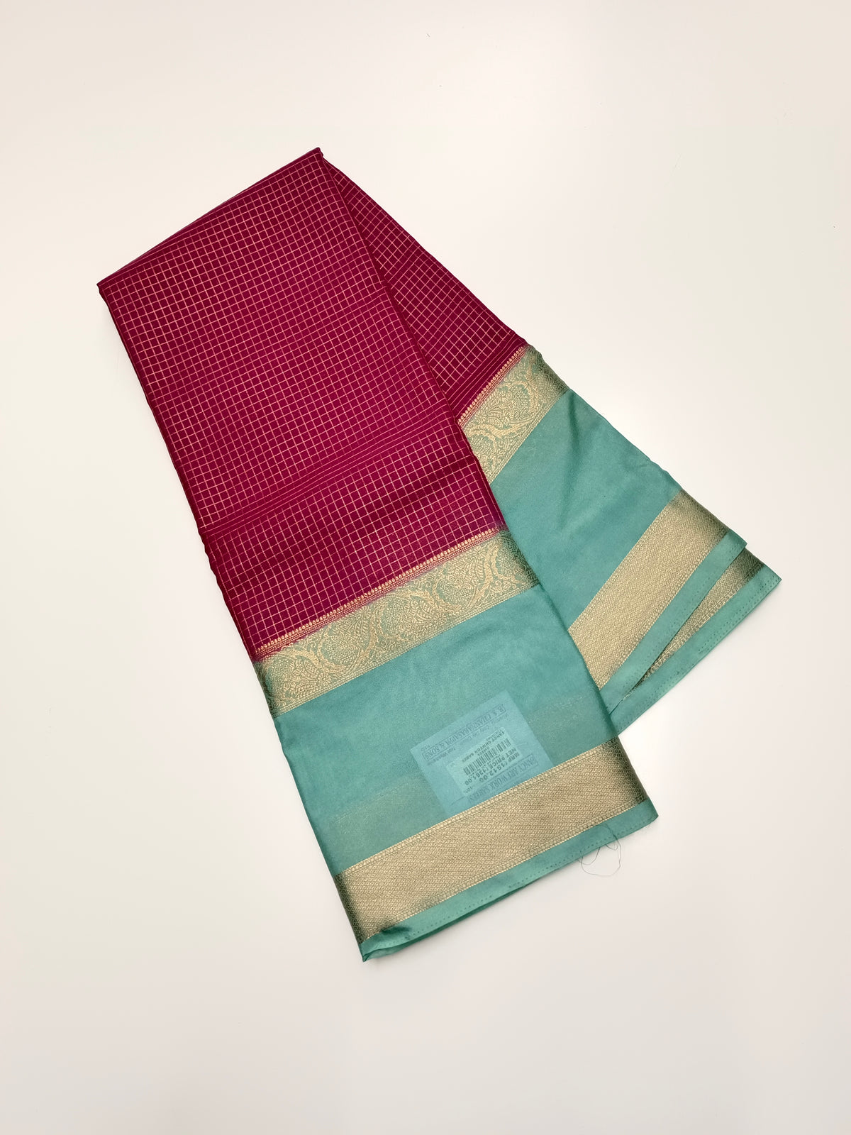 FANCY CHIFFON SAREE
