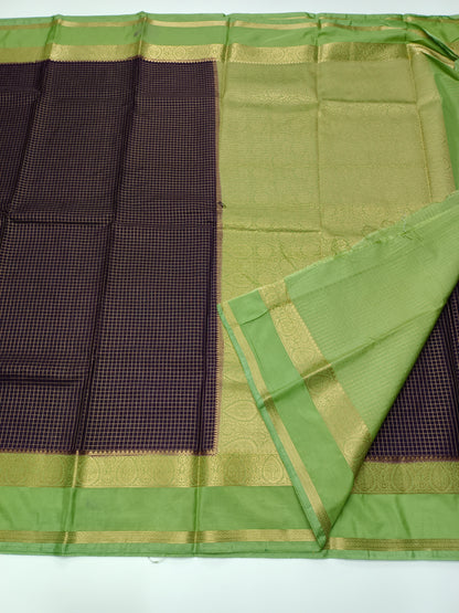 FANCY CHIFFON SAREE