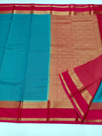 FANCY CHIFFON SAREE