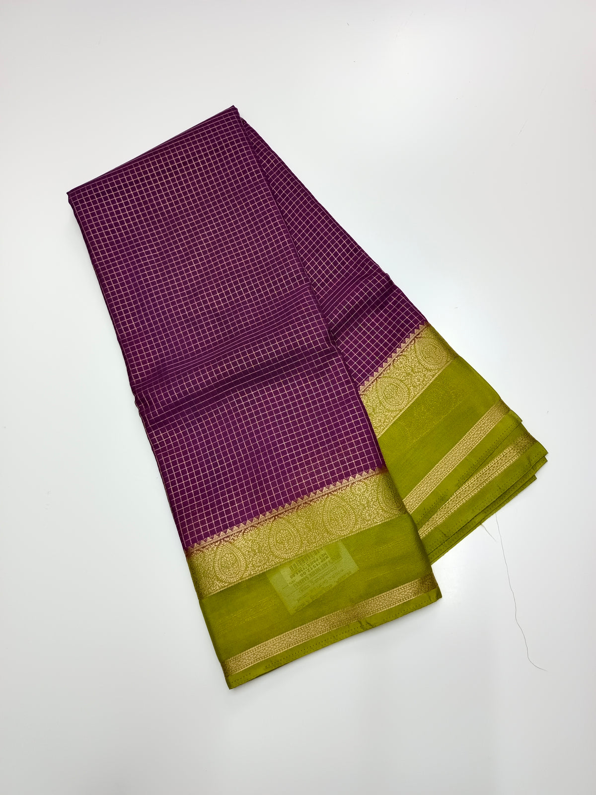 FANCY CHIFFON SAREE