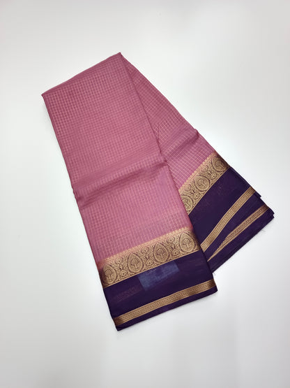 FANCY CHIFFON SAREE