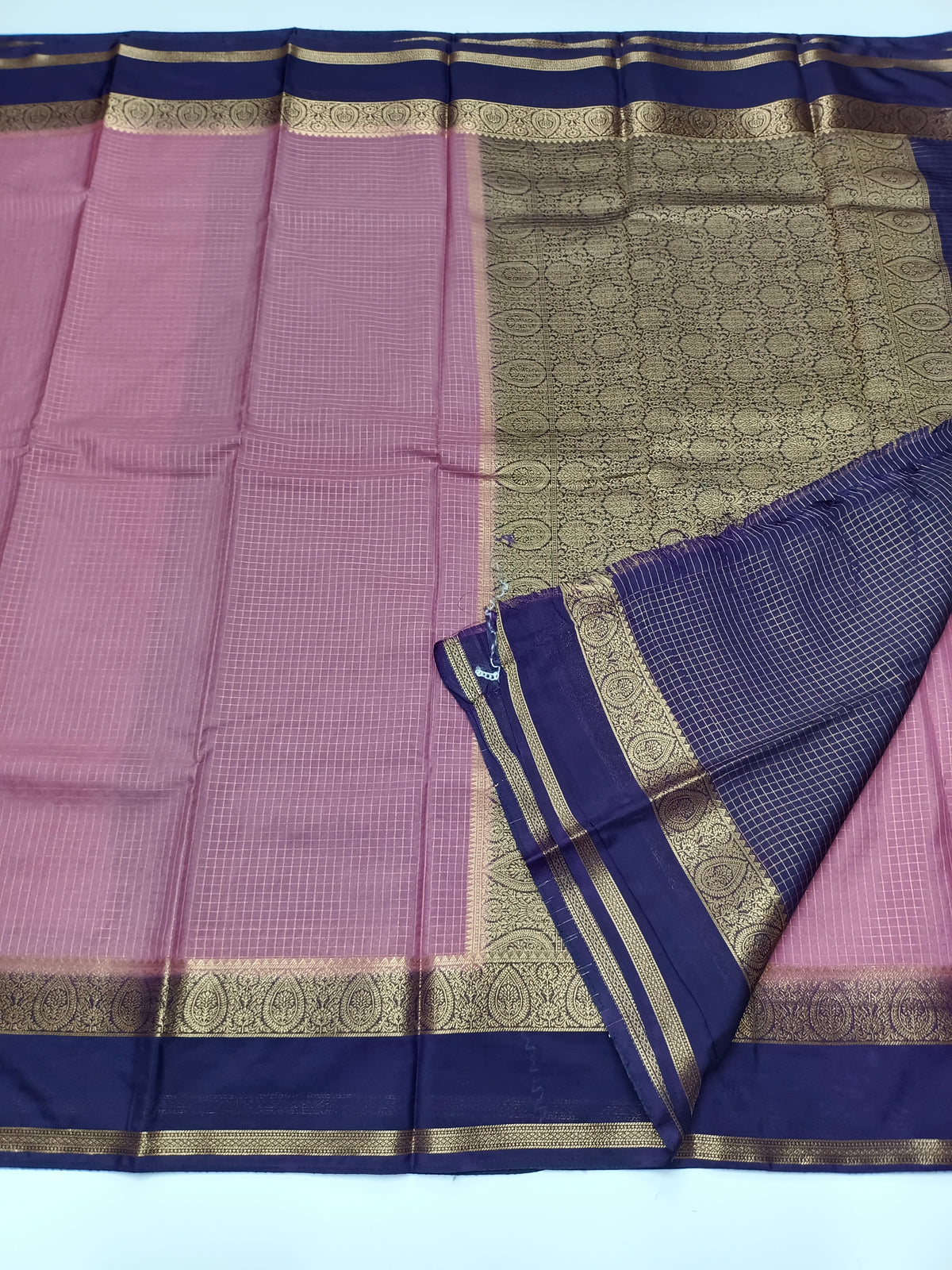 FANCY CHIFFON SAREE