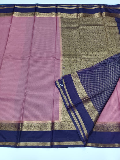 FANCY CHIFFON SAREE