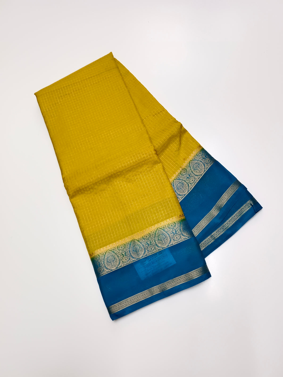 FANCY CHIFFON SAREE