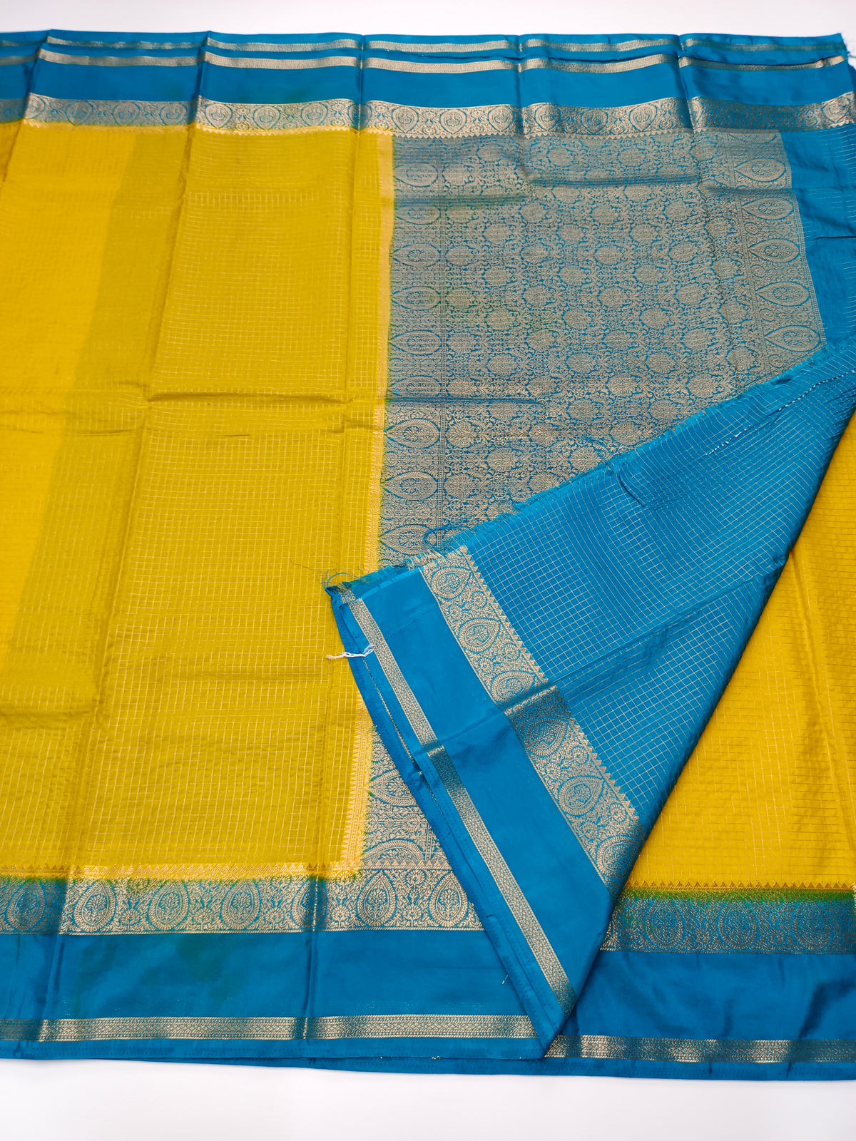 FANCY CHIFFON SAREE