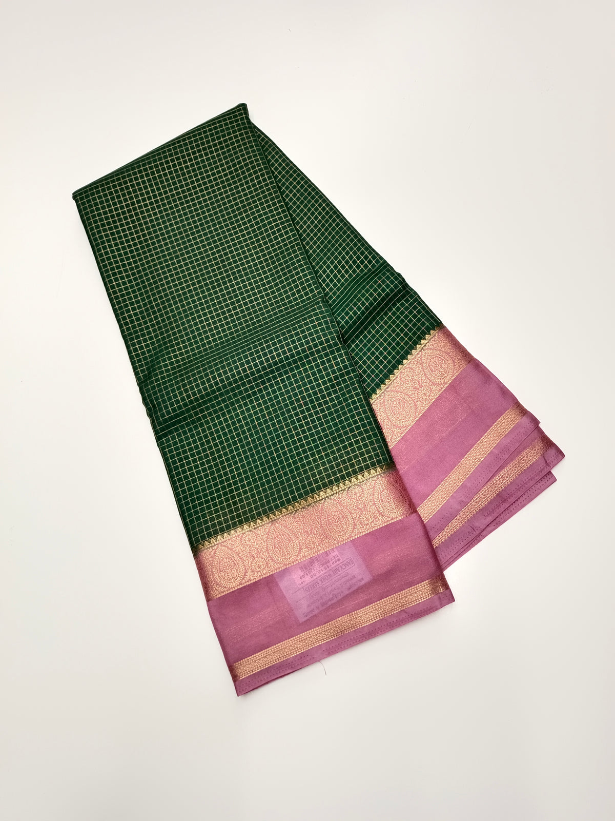 FANCY CHIFFON SAREE