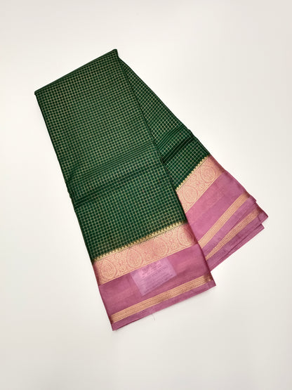 FANCY CHIFFON SAREE