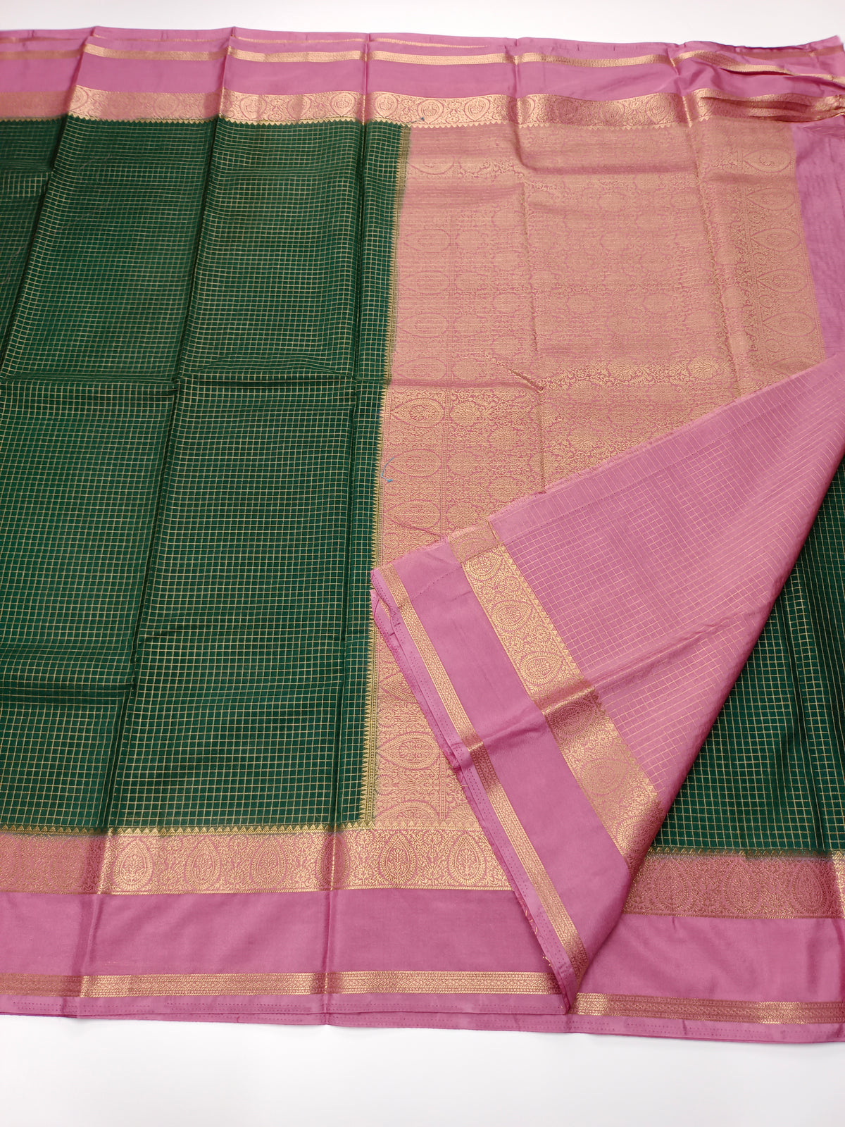 FANCY CHIFFON SAREE