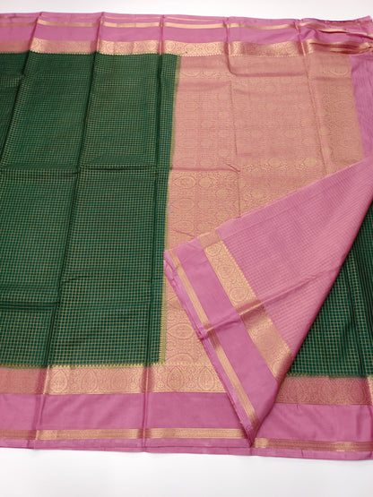 FANCY CHIFFON SAREE