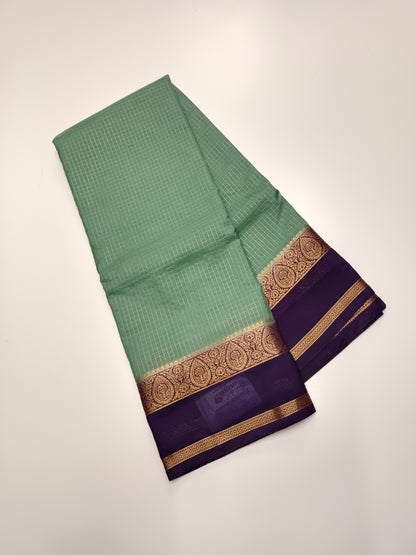 FANCY CHIFFON SAREE