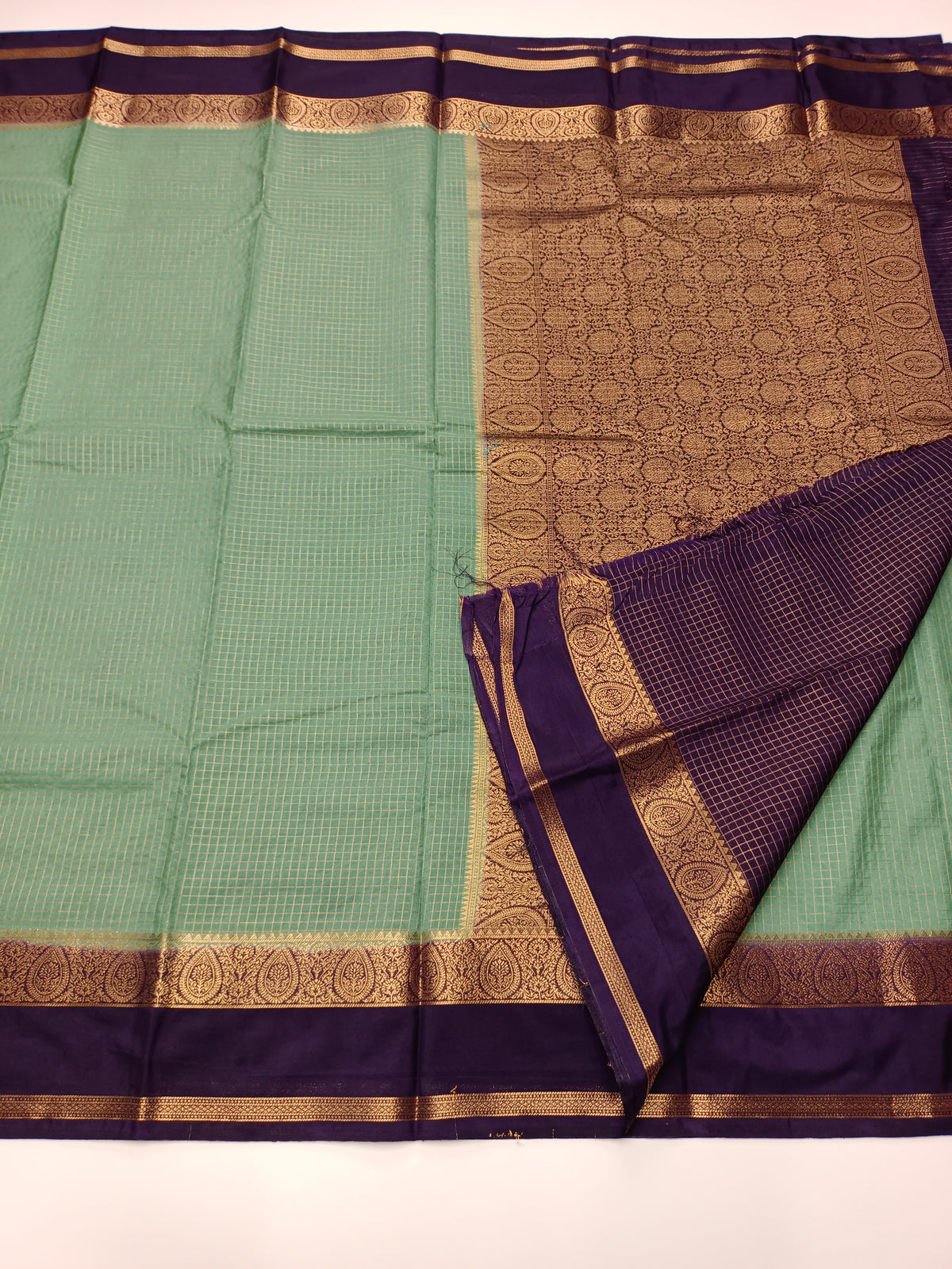 FANCY CHIFFON SAREE
