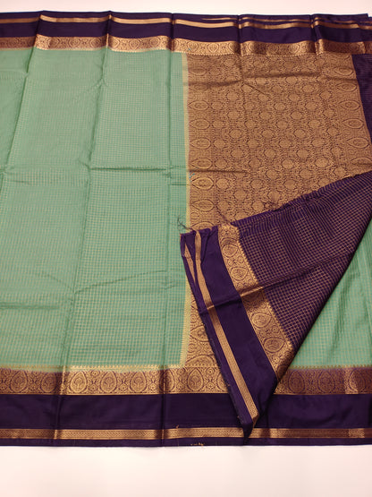 FANCY CHIFFON SAREE