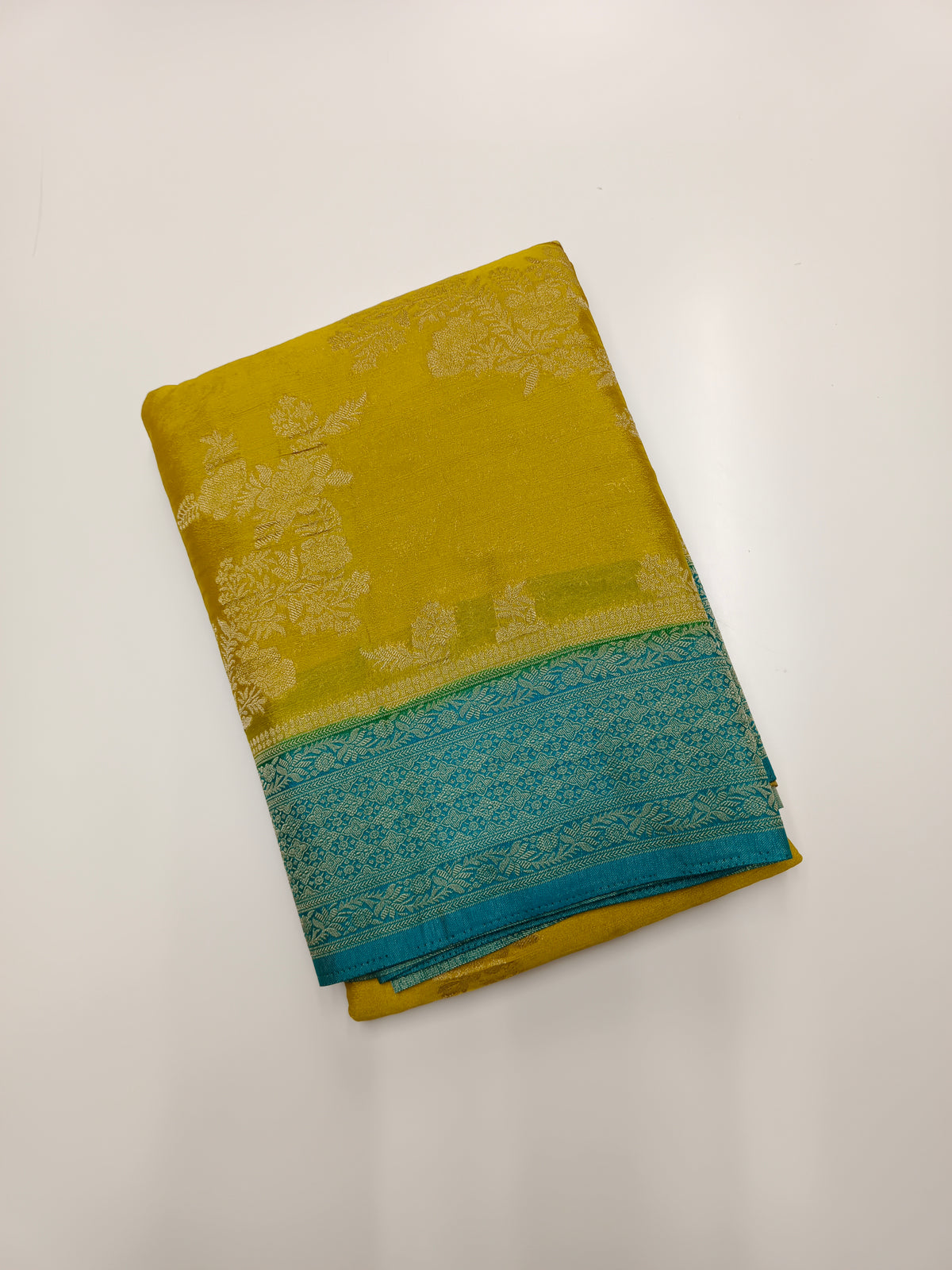 FANCY CHIFFON SAREE