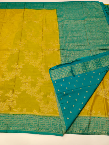 FANCY CHIFFON SAREE