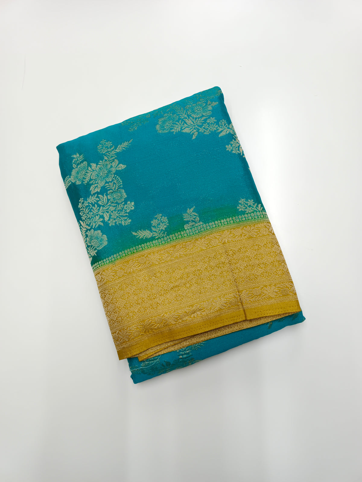 FANCY CHIFFON SAREE