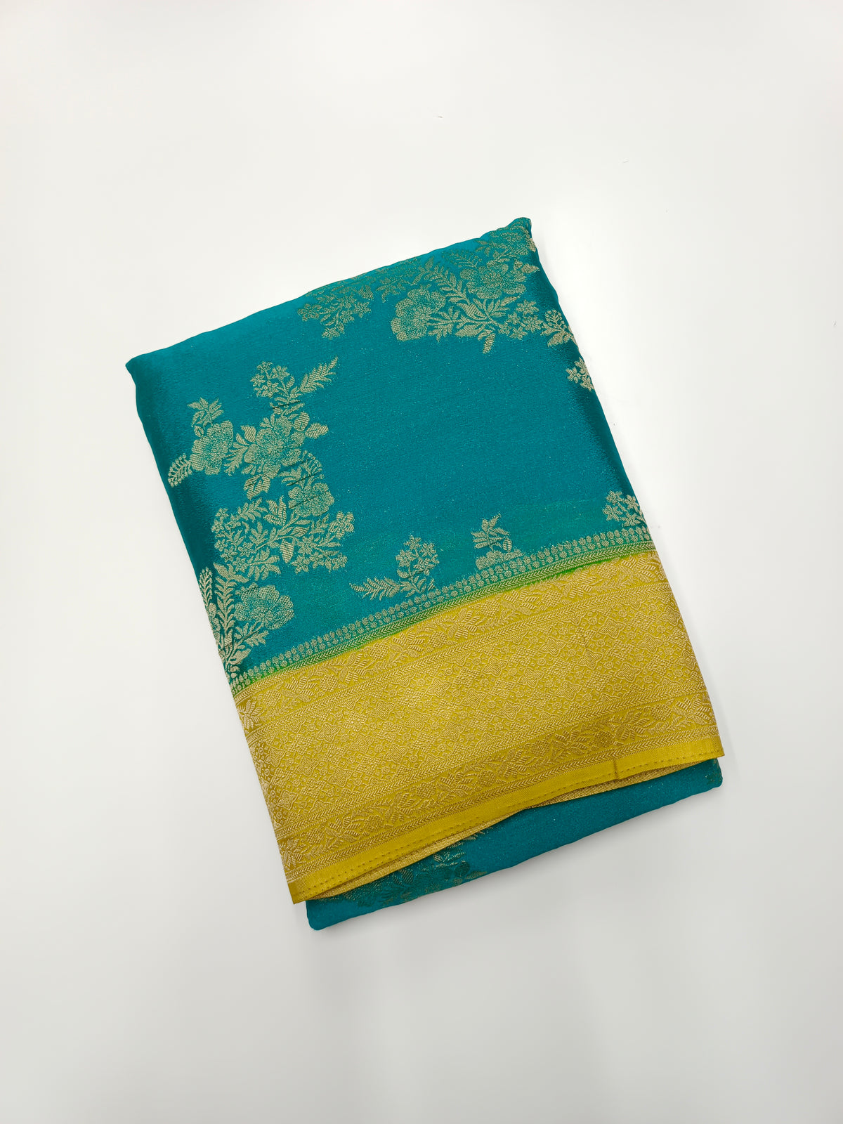 FANCY CHIFFON SAREE