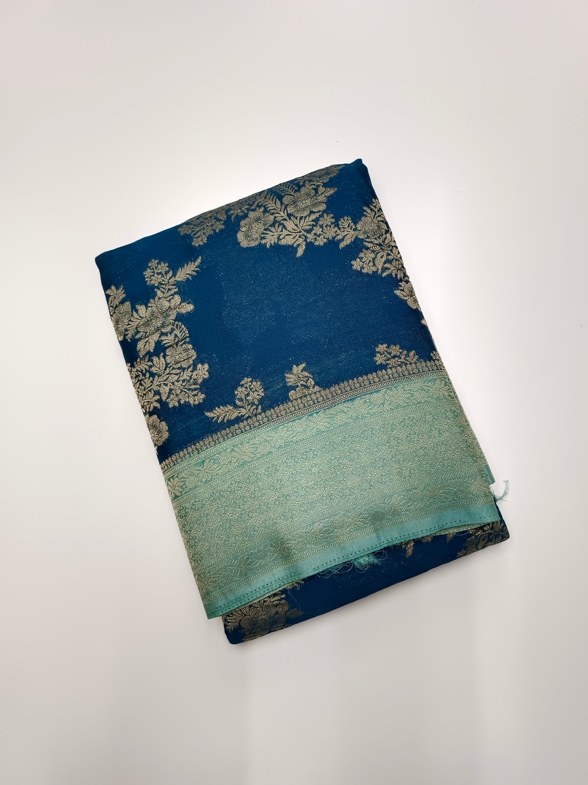 FANCY CHIFFON SAREE