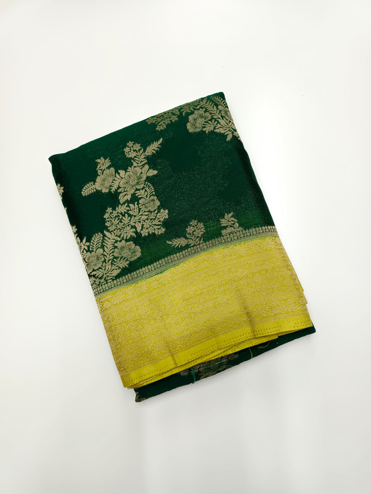FANCY CHIFFON SAREE